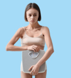 קלריתרומיצין - תמונת אווירה